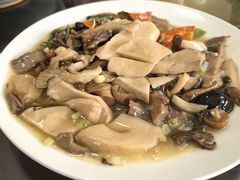 -清真·同发顺饭庄·烧麦(总店)