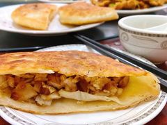 -铁东熏肉大饼铺