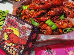 -袁老大龙虾(石鼓路总店)