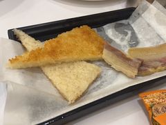 -小厨娘淮扬菜(板桥一店)