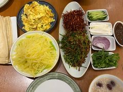 -老昌春饼(中央大街店)