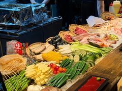 -三川·十酒Izakaya(南昌路店)