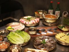 -本炙炭烤·蒲烧活鳗料理店(金沙洲店)