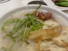 荔湾艇仔粥-虾饺妹·酒家(金碧店)