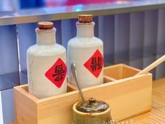 -苏小柳点心·手作小笼包(新街口分院店)