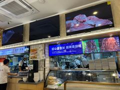 -丝路伊兰·兰州牛肉面(马连道店)