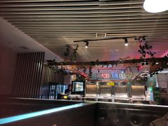 -韩林炭烤自助烤肉火锅(恒峰步行街店)