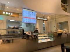 -LELECHA乐乐茶(美罗城店)