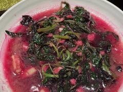 -徽三说·土徽菜·中国徽菜连锁品牌(阳湖总店)