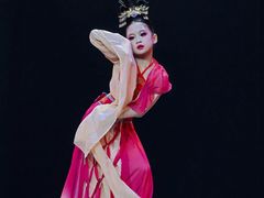 -DC少儿舞蹈培训中心(人民桥店)