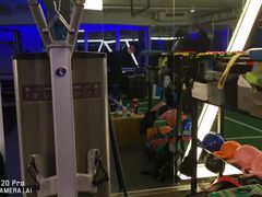 -Bona Fit 伯纳健身超级工作室(车公庄店)