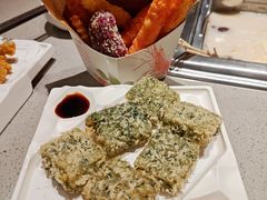 -海底捞火锅(江宸天街店)