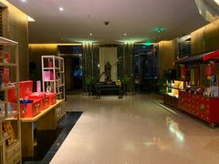 -昆明中心皇冠假日酒店