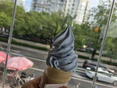 -麦当劳(交道口店)