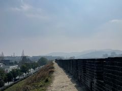 -襄阳古城