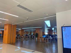 -厦门市图书馆(集美新城馆区)
