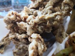 风味炸鸡架-余丞记川渝面馆(云峰店)