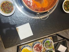 -咏江南·苏式火锅·苏州评弹(观前街店)