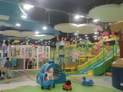 -万达宝贝王(海口秀英店)