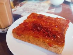 -皇后餐厅-煲仔·小菜·打边炉(古北店)