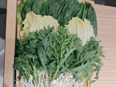 -蝎王府羊蝎子(西直门店)