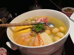 -锦楼·臻选新杭帮(杭州中心店)