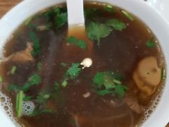 -王胖子驴肉火烧(鼓楼店)