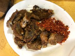 -万春卤菜(天乡后街步行街店)