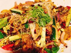 -友达面馆(鼓楼店)