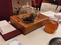 -香乐园·淮扬菜中餐厅·Shang Garden(福田香格里拉店)