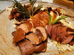 -青年公社烤鸭(青年路店)