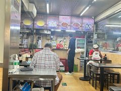 -小胖包子王(赵公口店)