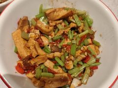 -湘中缘·湖南菜(娄底驻京办店)