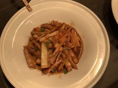 -南山饭店(阳明古镇店)