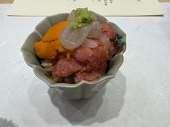 -鮨一日本料理旗舰店(总店)
