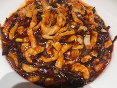 -知楚•精致湖北菜(武商MALL店)