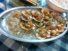 -钱大妈海鲜饭店(保利林语店)