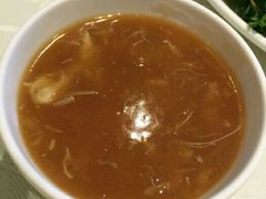 -无招牌海鲜餐厅(滨海艺术中心店)