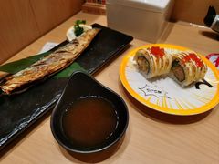 -友壹町寿司(佛山新DNA店)
