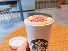 -星巴克臻选(北京前门大街店)