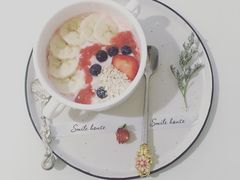 -Smile House咖啡馆(群芳小区店)