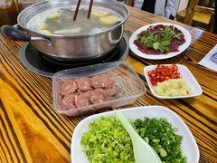 -味品鲜牛肉火锅店(西门店)