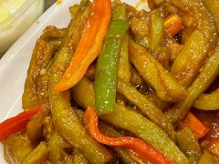 -清真益鑫羊肉手抓馆(南大街店)