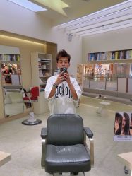 -Mentor Hair Salon