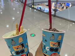 -DQ·蛋糕·冰淇淋(河东万达店)