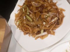干炒牛河-金鼎轩(亚运村店)
