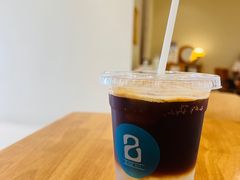 -bear cafe熊咖啡(和平中路店)
