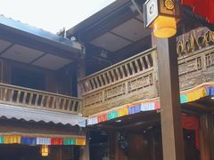 -滇藏石锅宴(北门坡古城管理局店)