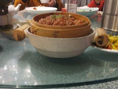 -丽华园(汉阳龙阳店)