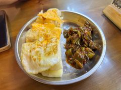 -88号小吃店·经典云南菜·地道纳西美食